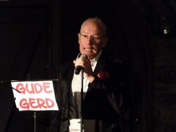 Gude Gerd 2026